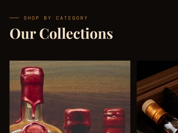 Redesign magazin de eCommerce